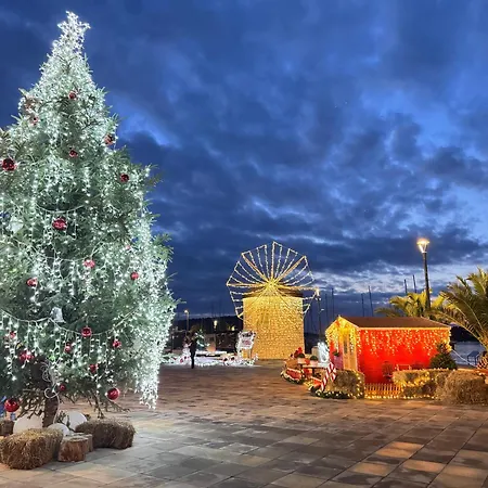 Appartamento Flowers Medulin, Fucane 2 Medolino