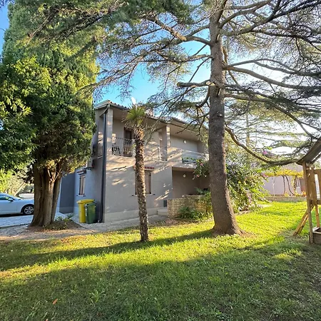 Appartamento Flowers Medulin, Fucane 2