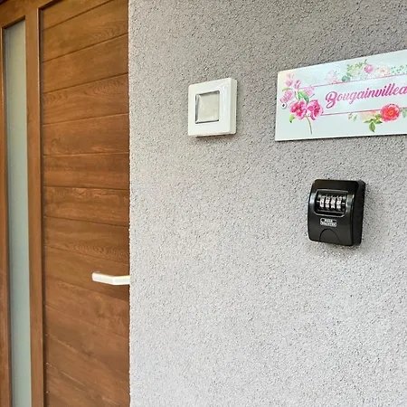 Flowers Medulin, Fucane 2 Appartamento Medolino