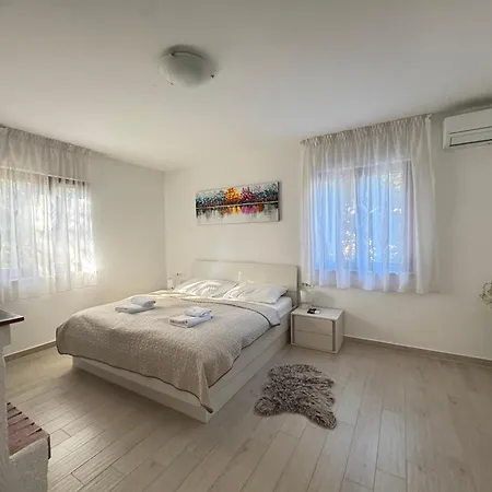 Appartamento Flowers Medulin, Fucane 2 Medolino