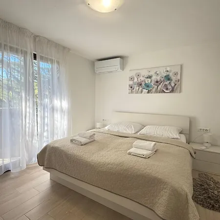 Flowers Medulin, Fucane 2 Appartamento