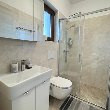 Apartman Flowers Medulin, Fucane 2 Medulin