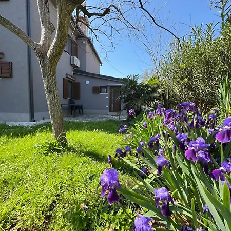 Flowers Medulin, Fucane 2 Appartamento *