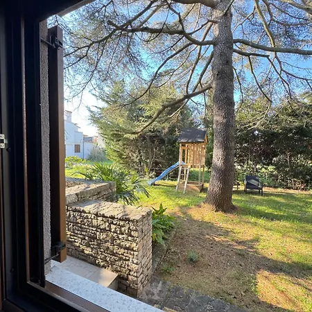 Appartamento Flowers Medulin, Fucane 2 *