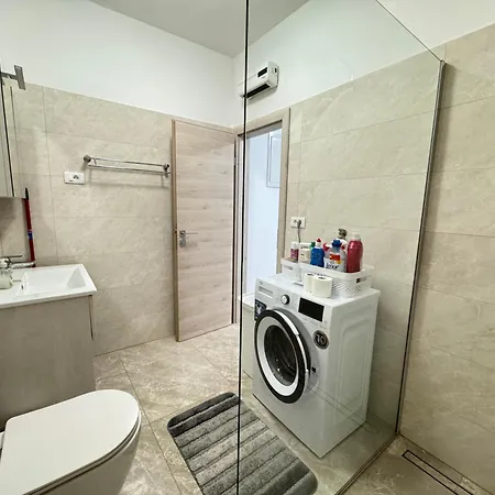 Flowers Medulin, Fucane 2 Apartament Medulin