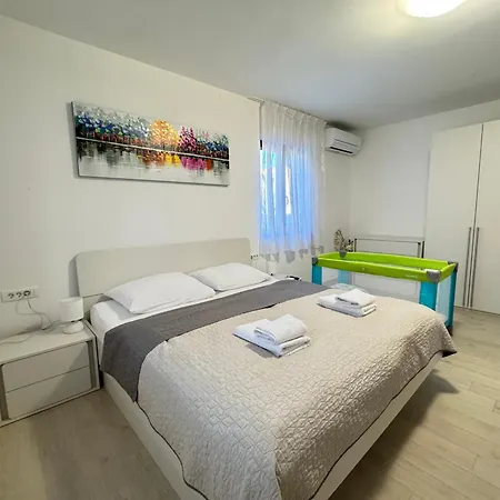 Appartamento Flowers Medulin, Fucane 2