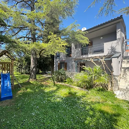 Appartamento Flowers Medulin, Fucane 2