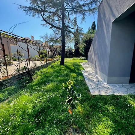 Flowers Medulin, Fucane 2 Appartamento