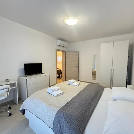 Apartman Flowers Medulin, Fucane 2 Medulin