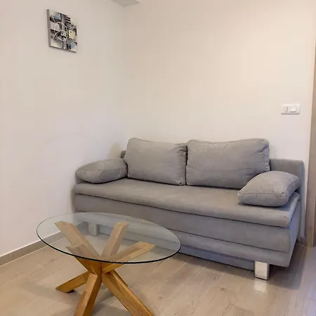 Appartement Flowers Medulin, Fucane 2 Medulin