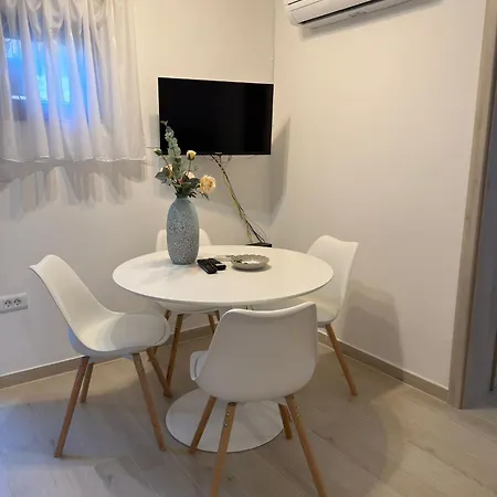 Appartement Flowers Medulin, Fucane 2
